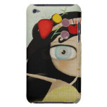 iPod Touch Case Rupydetequila