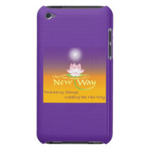 Ipod Touch case- The New Way