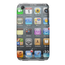 ipod touch screen Case-Mate iPhone 3 cases