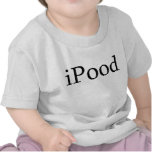 iPood Tshirts