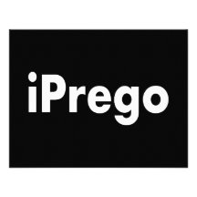 iPREGO Pregnant Announcements