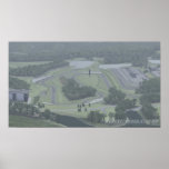 iRacing Barber Motorsports Park Posters