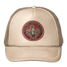 IRAQ VETERAN HAT