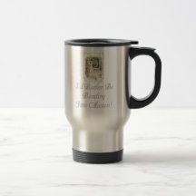 IRBR Jane Austen! Travel mug, 2 colours