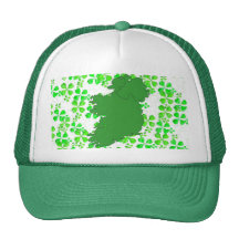 Ireland Hat