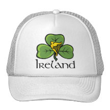 Ireland Hats