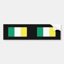 Ireland , Ireland Bumper Sticker