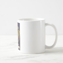 Ireland Mug