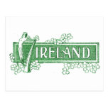 Ireland Post Cards