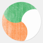 IRELAND STICKER