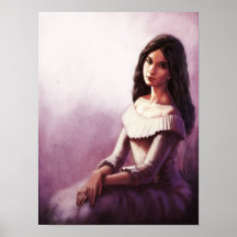 Irene Poster