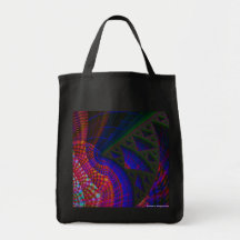 Iris Canvas Bags