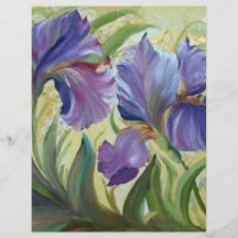 IRIS FLYER