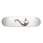 Iris skateboards