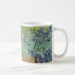Irises by Van Gogh Mug