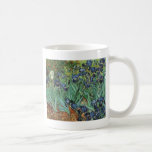 Irises  Vincent van Gogh Mug
