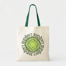 Irish Bag