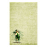 Irish Blessings- Stationery- No Lines
