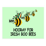 Irish boobies post cards
