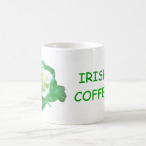 Irish Coffee mugs