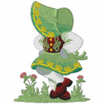Irish  Dancer Hoody