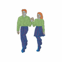 Irish Dancers
