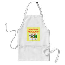 irish dancing aprons