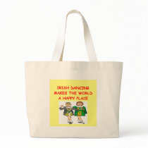 irish dancing bags