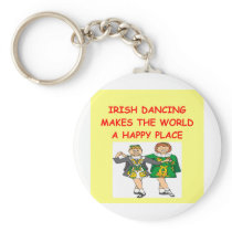 irish dancing keychains