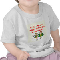 irish dancing t-shirts