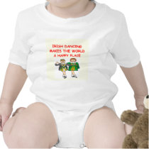 irish dancing t-shirts