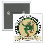 Irish Drinking Team button