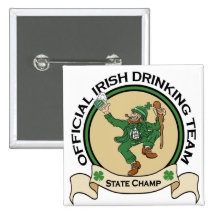 Irish Drinking Team button