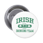 Irish Drinking Team Pins