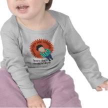 Irish Eyes are Smiling... T Shirt