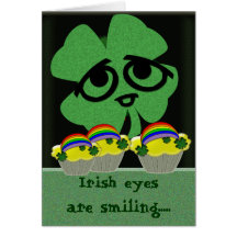 Irish gifts greeting cards