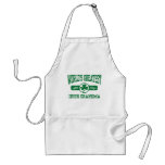 Irish Grandma Apron
