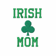 Irish Mum Shirt