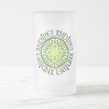 Irish Pint Coffee Mug