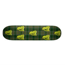 Irish Pride 01 Skateboards