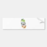 Irish Pride Bumper Stickers