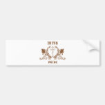 Irish Pride Bumper Stickers