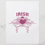 Irish Princess Flyers