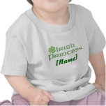 Irish Princess Tshirt
