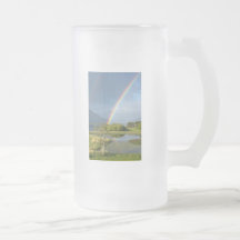 Irish Rainbow Mug