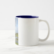 Irish Rainbow Mug