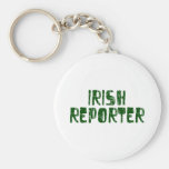 Irish Reporter Keychains