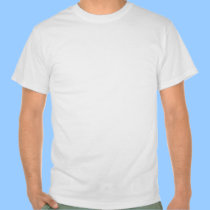 Irish Shamrock T-shirt t-shirts