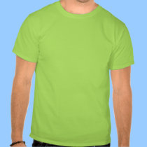 Irish Shamrock T-Shirt t-shirts