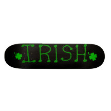 Irish Skateboard
